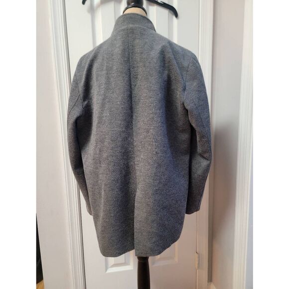 MFH Knits Alpaca Winter Jacket L - Picture 3 of 12